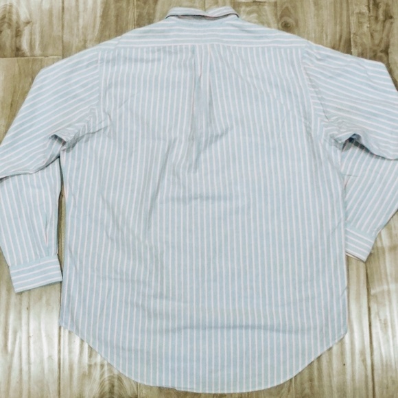 Vintage Ralph Lauren Button Down Long Sleeve - Picture 4 of 4